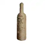 Tcherga Вино, бяло, 750 мл, декупаж